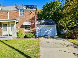 702 Leland Ct #702, Adrian, MI