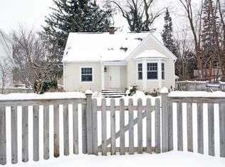 80 Grove St, Saint Paul, MN 55115