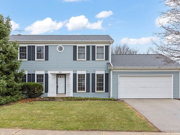 2nd image of 966 W Bauer Rd