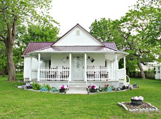 9498 Parks Creek Rd, Grovespring, MO 65662