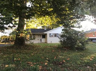 1417 Monroe St, Reading, PA 19601