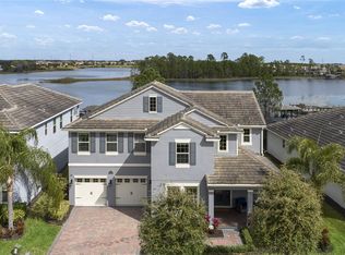 10345 Atwater Bay Dr, Winter Garden, FL 34787