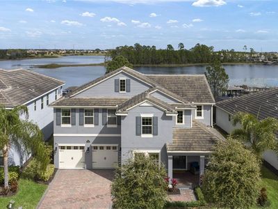 10345 Atwater Bay Dr, Winter Garden, FL, 34787