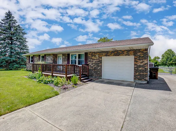 213 West Dr, Springfield, OH 45504