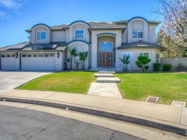 6301 Canyon View Ct, Bakersfield, CA 93306