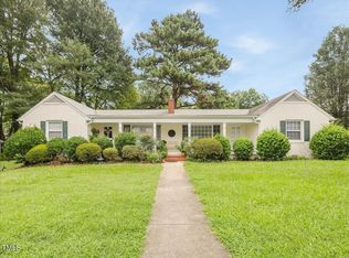 1902 & 1904 McCarthy St, Raleigh, NC 27608