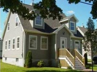 122 Childs St, Lynn, MA 01905