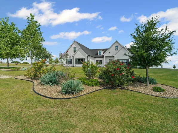 2045 Eagles Ridge Dr, Weatherford, TX 76087
