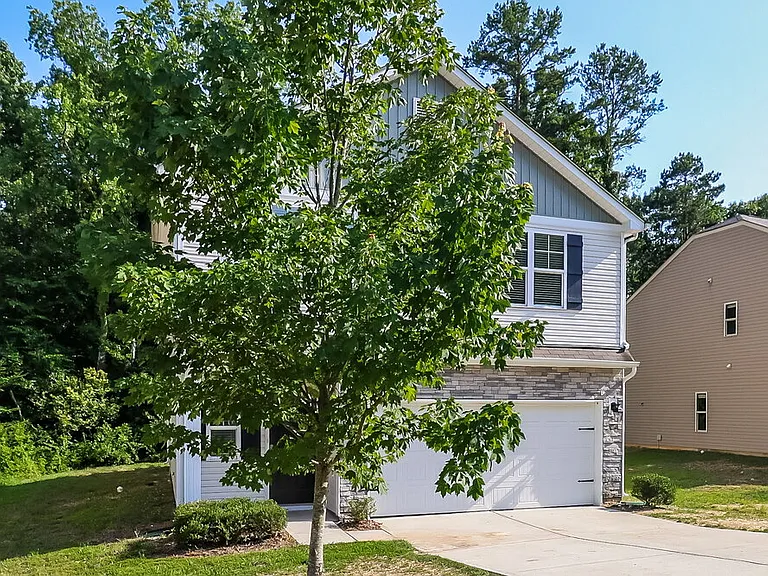 1017 Helms Rd — Photo 4