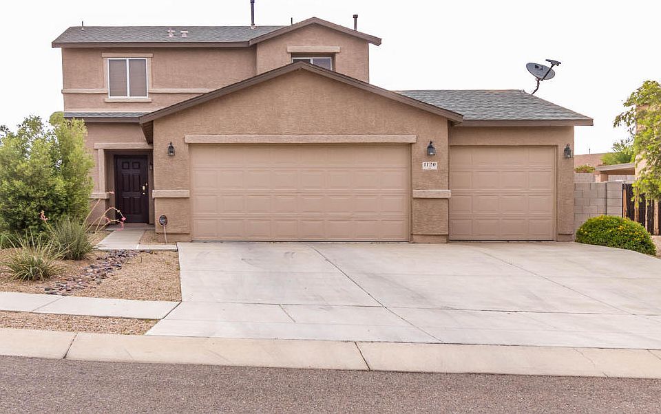 1st image of 1120 W Calle Puesta Del Sol