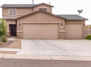 1120 W Calle Puesta Del Sol, Sahuarita, AZ 85629