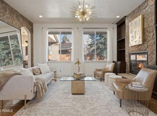 1911 Evening Star Dr, Park City, UT 84060