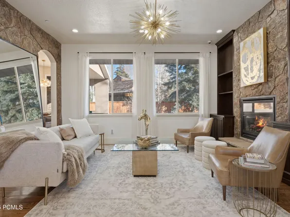 1911 Evening Star Dr, Park City, UT 84060