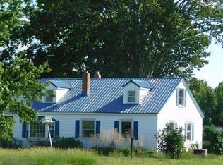 12660 Bellamy Mill Rd, Whitakers, NC 27891