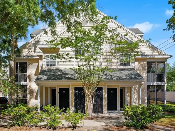 3321 Haviland Ct APT 104, Palm Harbor, FL 34684