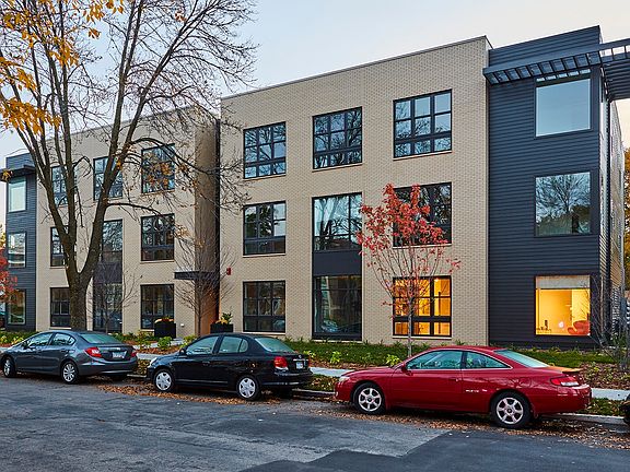 2nd image of 3535 Grand Ave S #302
