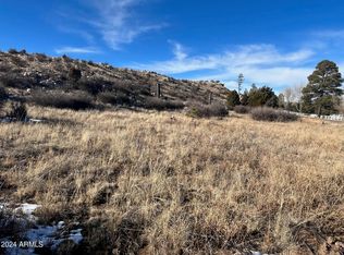 2952 Buckskin Canyon Rd #4C, Heber, AZ 85928