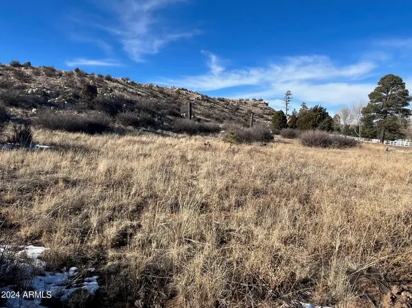 2952 BUCKSKIN CANYON Road #04C, Heber, AZ 85928