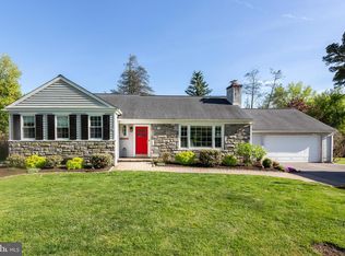 117 Hillside Rd, Wayne, PA 19087