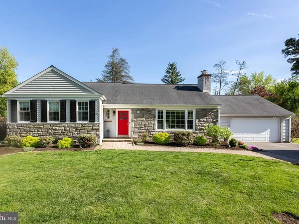 117 Hillside Rd, Wayne, PA 19087