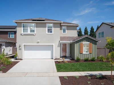 2223 White Gold Way, Plumas Lake, CA, 95961