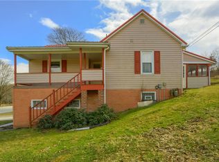 1215 Oneida Valley Rd, Chicora, PA 16025