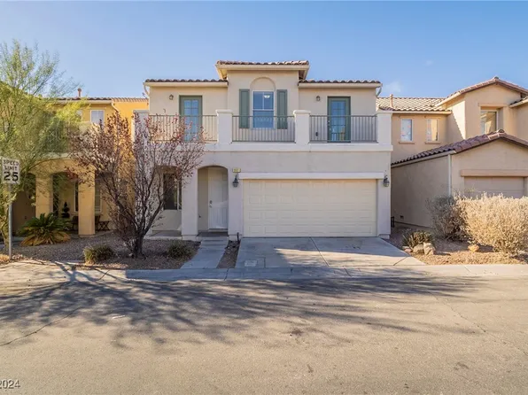 2517 Madre Grande St, Las Vegas, NV 89142