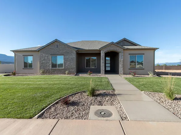 4613 W 150 N Lot 204, Cedar City, UT 84720
