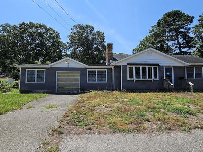 318 E Cape May Avenue, Ocean Gate, NJ, 08740