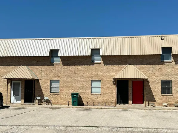 514 W Kiowa Ave, Hobbs, NM 88240