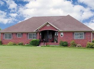 11776 Morris Dr, Madison, AL 35756