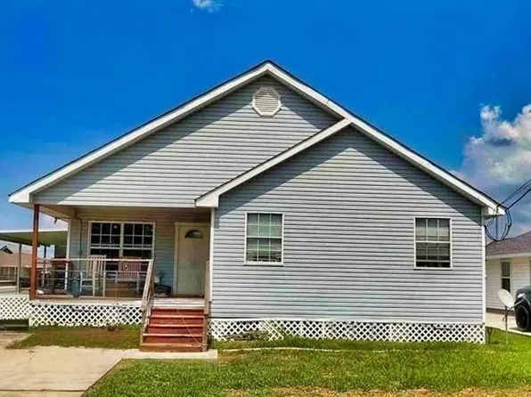 1965 Plantation St, Lafitte, LA 70067