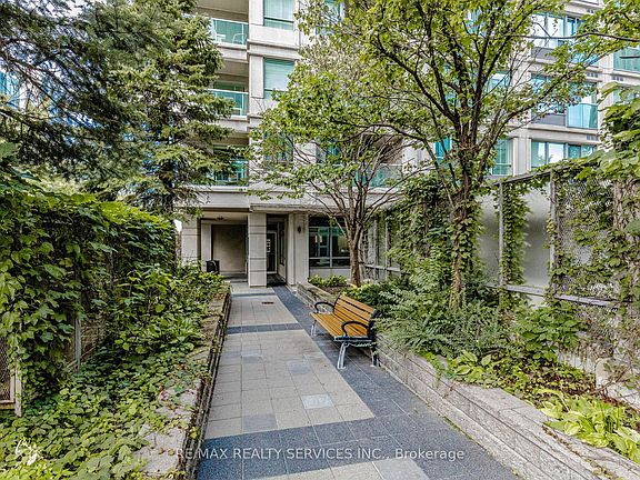 3rd image of 19 Avondale Ave #208