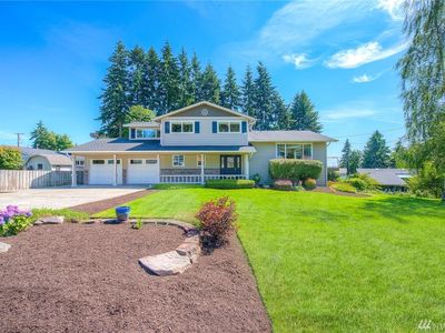 10041 SE 190th St, Renton, WA, 98055