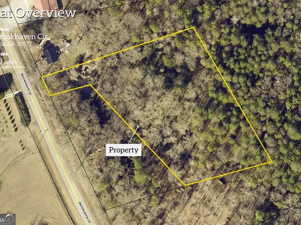 0 Brookhaven Cir, Toccoa, GA 30577