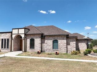 14834 Davis Rd, Edcouch, TX 78538