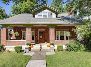 632 E 13th Ave, Bowling Green, KY 42101