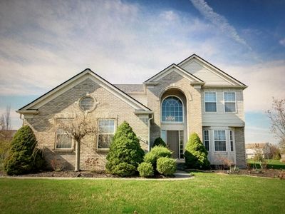 4014 Hopefield Ct, Canton, MI, 48188