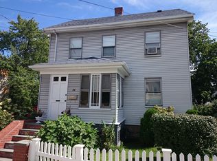 99 Murdock St, Brighton, MA 02135