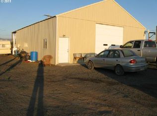 52885 Highway 332, Milton Freewater, OR 97862
