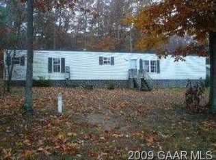 699 Paine Run Rd, Grottoes, VA 24441