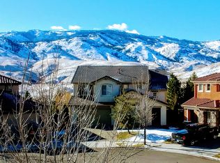 315 Renaissance Ct, Reno, NV 89523