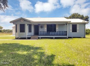 307 Bertrand Rd, Opelousas, LA 70570