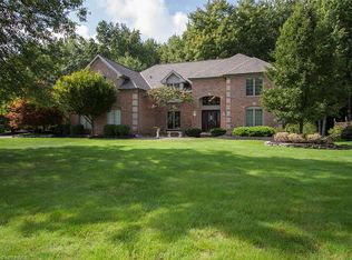 3378 Arbor Way, Westlake, OH 44145