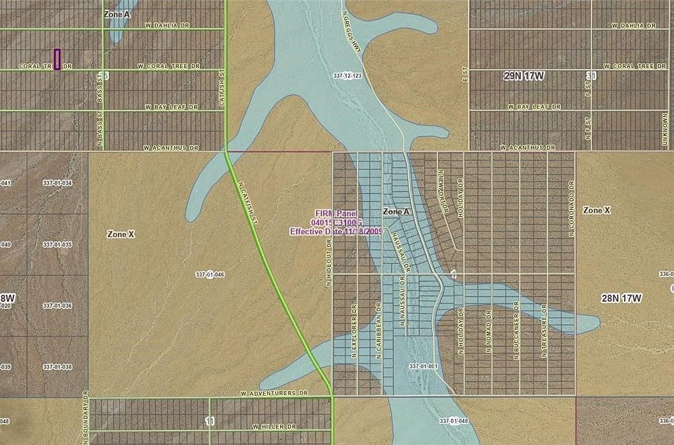 2nd image of Lot 25 Coral Tree Drive