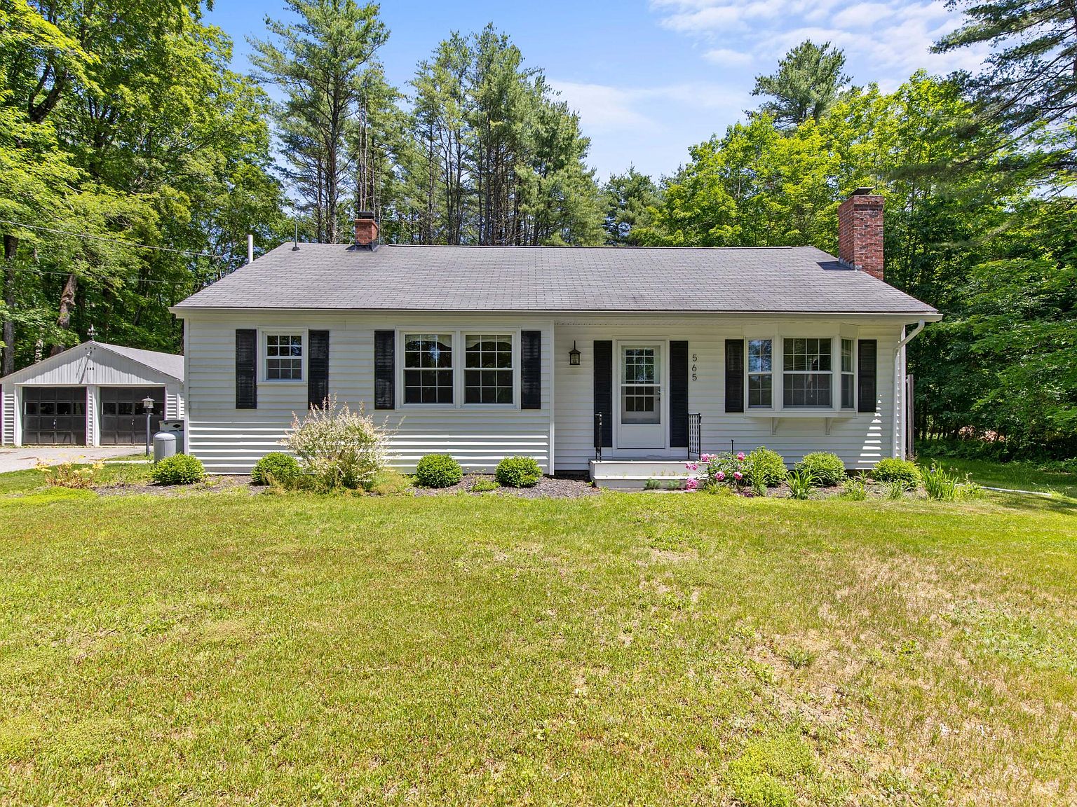 565 Sligo Road, North Yarmouth, ME 04097 Zillow