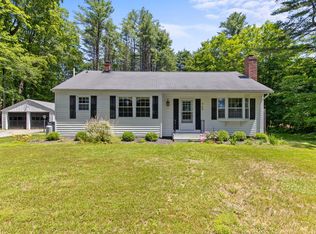 565 Sligo Rd, North Yarmouth, ME 04097