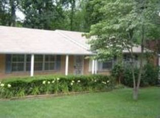 5830 Nottingham Rd, Knoxville, TN 37918