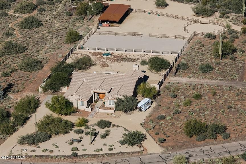 1st image of 41230 N Paseo Oro