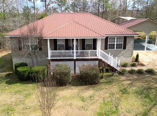 10887 County Road 35, Fayette, AL 35555